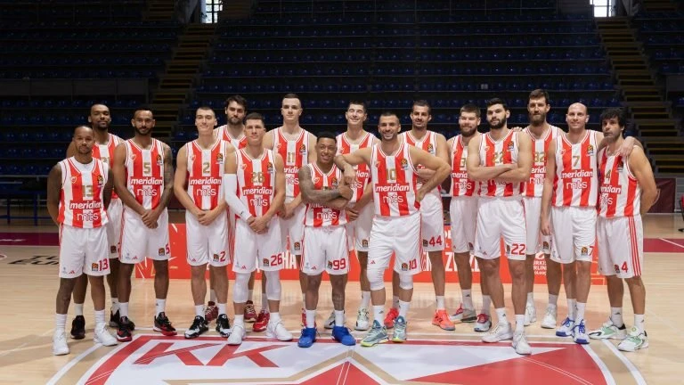 Dobre vijesti za Crvenu zvijezdu: Nikola Đurišić uskoro se vraća na teren