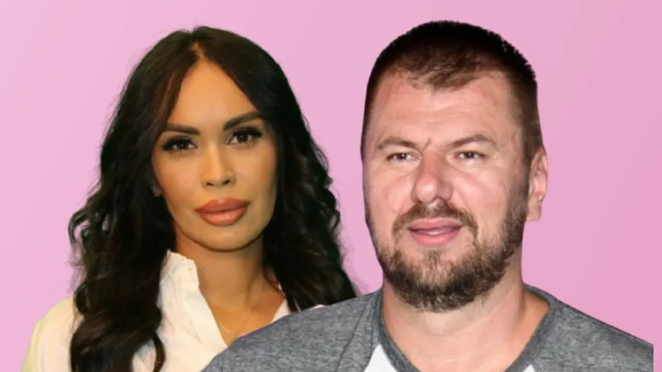 „Ne znam šta joj je u glavi": Drug Sandre Obradović smatra da Janjuš nije za nju, a fanovi je napadaju zbog ponašanja u kući
