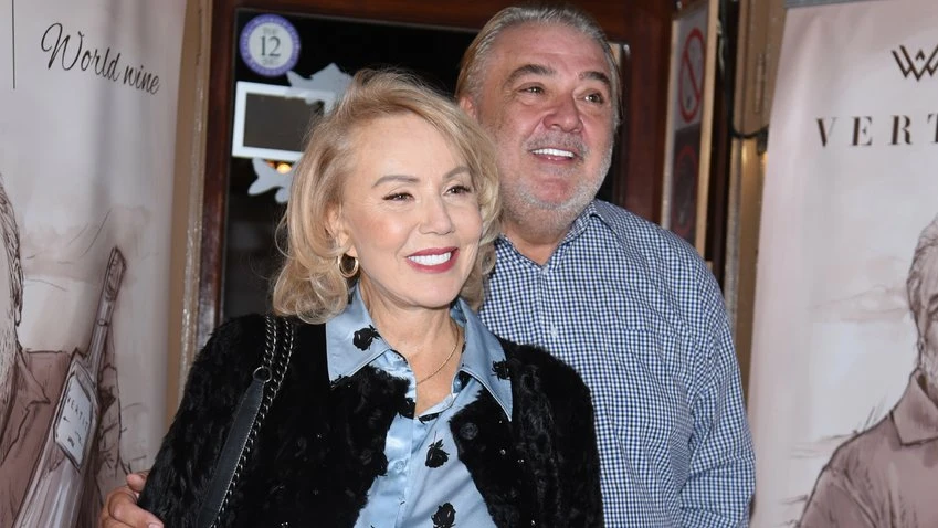 Komšije o Lepoj Breni: "Normalna je i prirodna žena"