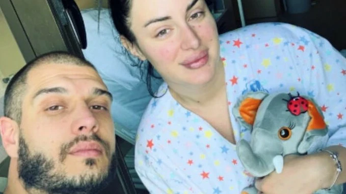Dejan Dragojević otvorio dušu o gubitku bebe: „Meni je najteže da hendlujem zbog Jovane“