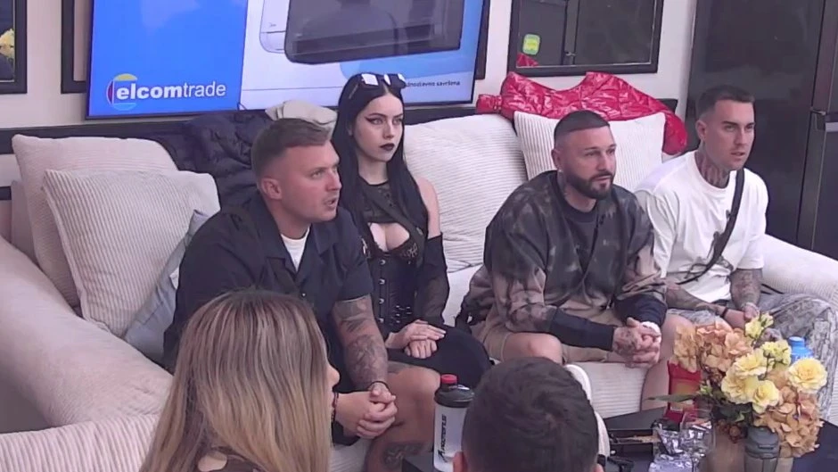 Dača ispalio rafal prozivki na Karića i Anelu, pa Stefan šokirao priznanjem: "I Staniju sam onda šlepao"