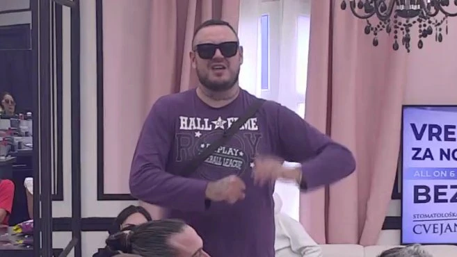 Filip Car podijelio učesnike na "ulizice" i iskrene: "Nemanja je broj jedan, druga je Jasenka, treća Miljana Ristić"