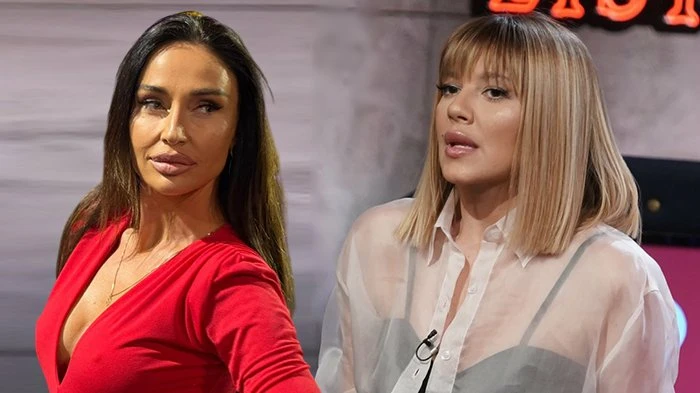 Kija Kockar ponovo o Katarini Živković: Stojim iza svega što sam rekla, ona je sve izmislila
