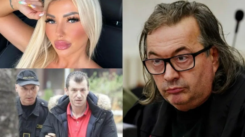 Osumnjičeni iz akcije "Pantera" ispitani u Tužilaštvu KS: Jedan se izjasnio, ostali šutjeli