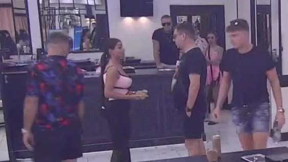 Svađa u Eliti: Slađa Krnjaić prešla preko Marinkovića, pa se umiješali Leon i Dalibor