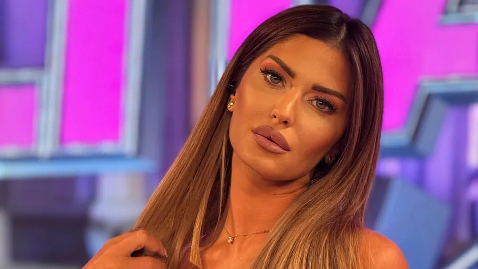 Ana Radulović prvi put nakon obijanja džipa: Nisam mogla sanjati da se to može desiti