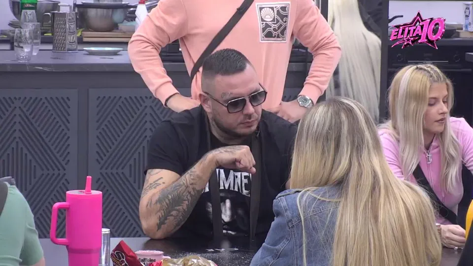 Napetosti tokom nominacija: Anđela hladna prema Matijeviću, on promijenio stav o Aneli