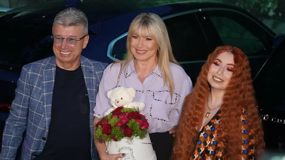 Suzana Jovanović otkrila: Ćerka Aleksandra se udaje, uskoro ću imati zeta