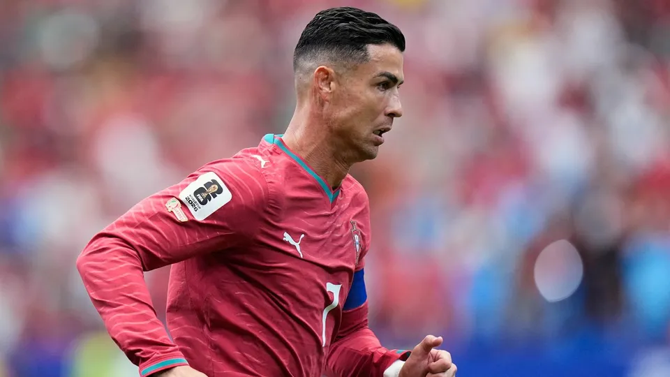 Ronaldo napustio kamp reprezentacije Portugala – mediji prenose da je to uslijedilo nakon konferencije selektora