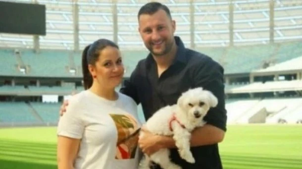 Blizanci su stigli: Silvija Nedeljković postala majka nakon dugogodišnje borbe za potomstvo