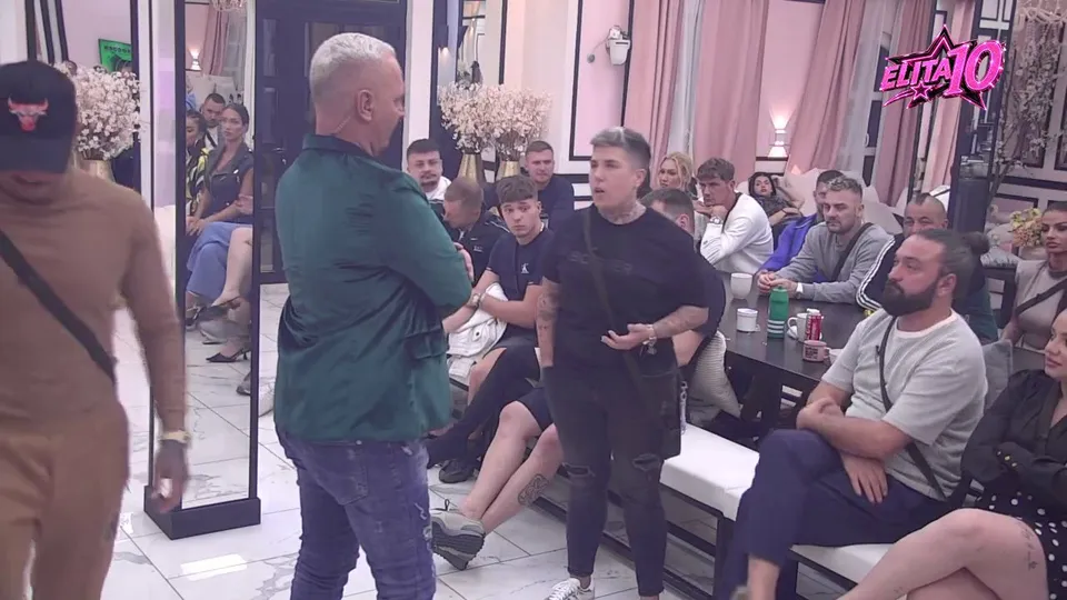 Ukućani osudili Matoru zbog postupka prema Lauri: "Sama sebi napravi glupost"