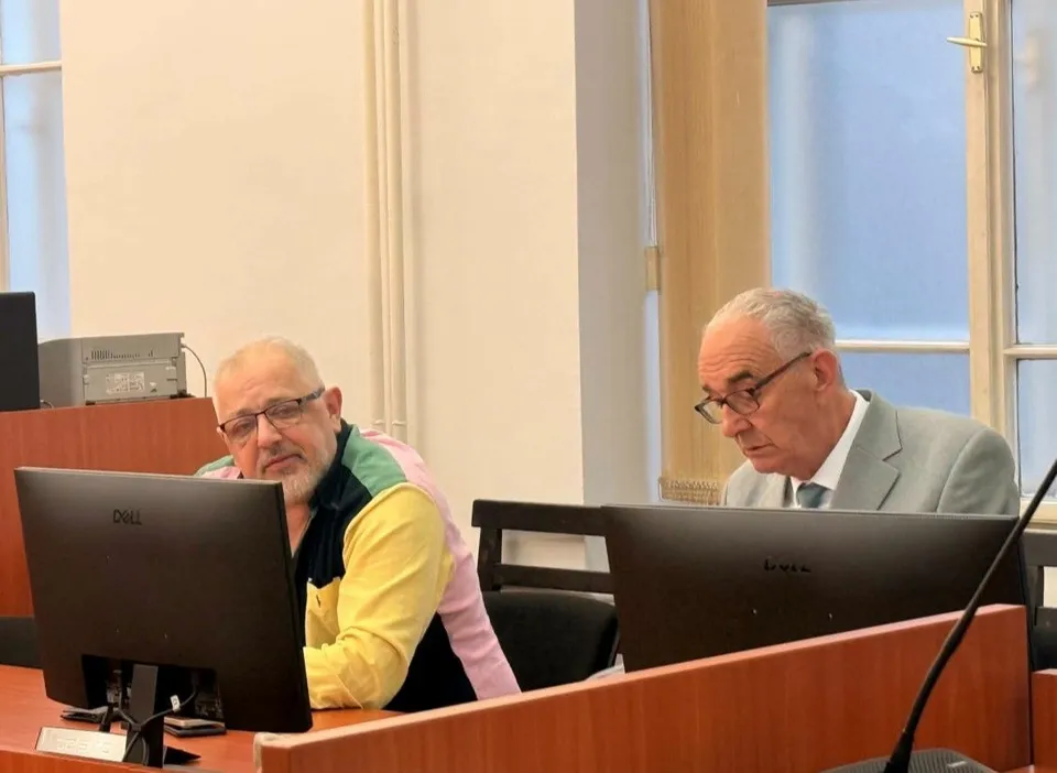 Održano ročište za A. Pašića osumnjičenog za prijetnje načelnici Novog Sarajeva