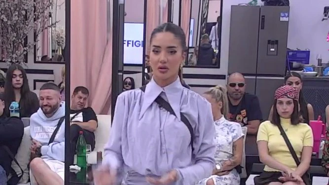 Anđela Đuričić u šoku nakon Carovog priznanja: "Nisam doživljavala ništa sem drugarstva"