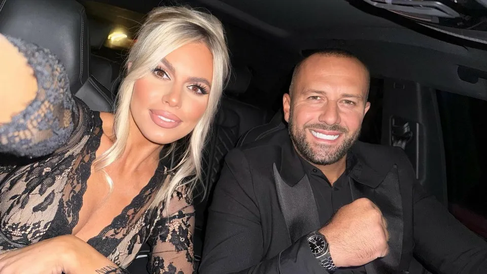 Dado Polumenta i supruga Ivona prave svadbu nakon 11 godina ljubavi: Ovo su detalji velikog slavlja