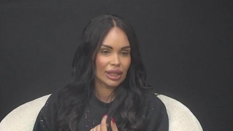 Sandra Obradović o odnosu s Janjušem: „Provodimo dosta vremena zajedno, ali gledam na to prijateljski"