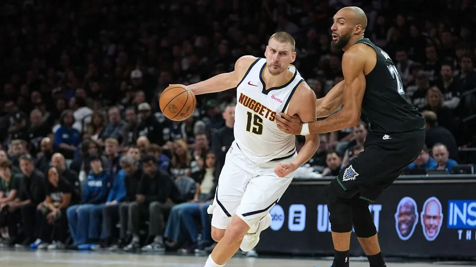 Jokić jednom rečenicom okončao spekulacije: Otkrio je kada potpisuje novi ugovor sa Denverom
