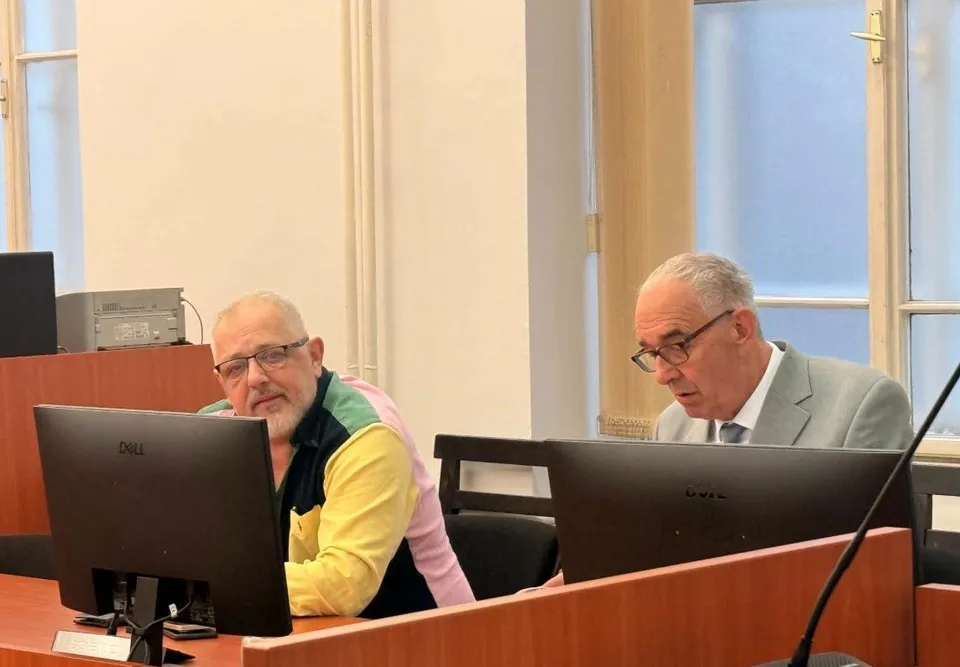 Tužilaštvo KS predložilo mjere zabrane za osumnjičenog za psihičko nasilje i ugrožavanje sigurnosti