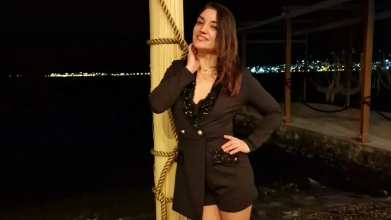 Nina Petković umalo stradala na snimanju spota za pjesmu „Kiša“
