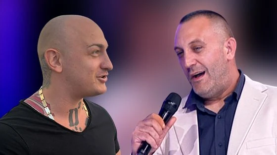 Milan Popov iznenadio Elitu: Otpjevao numeru Radiše Trajkovića Đanija, a takmičari mu poručili ko bi trebalo da bude njegov mentor