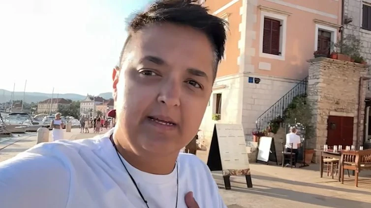 Marija Šerifović o majčinstvu, ljubavi i karijeri: "Milion pitanja na koja nemam odgovor"