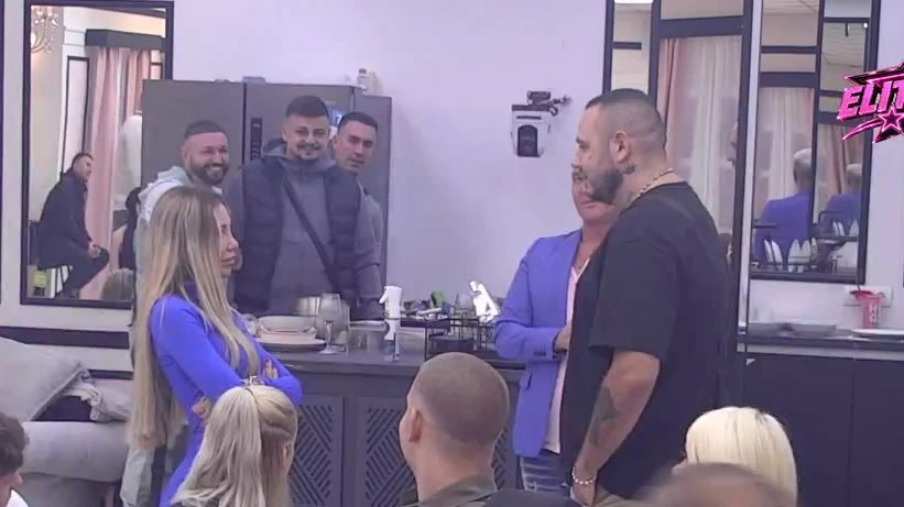 Aneli i Car nisu izdržali ni 10 sekundi da se ne nasmeju, ona priznala šta će biti sa njima