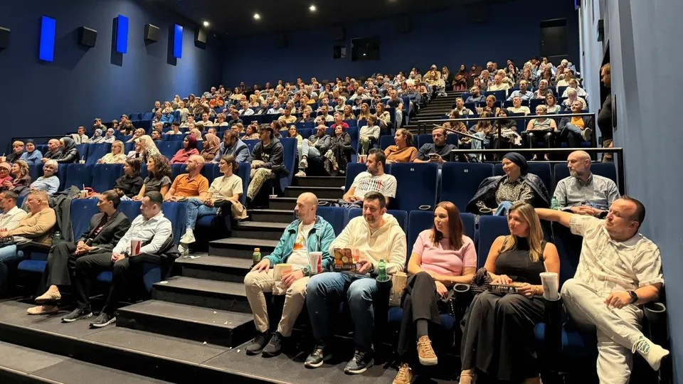 U Beču premijerno prikazan dokumentarac „Sniper Alley – To My Brother“