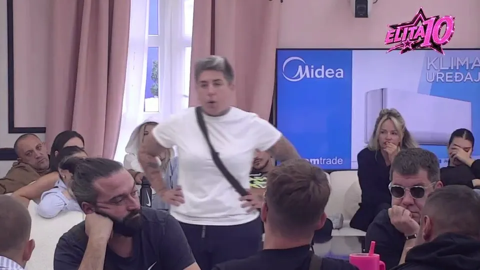 Matora odgovorila Anđeli i pomenula prijateljstvo sa Carem: Otkrila je koga smatra ulizicama u Eliti