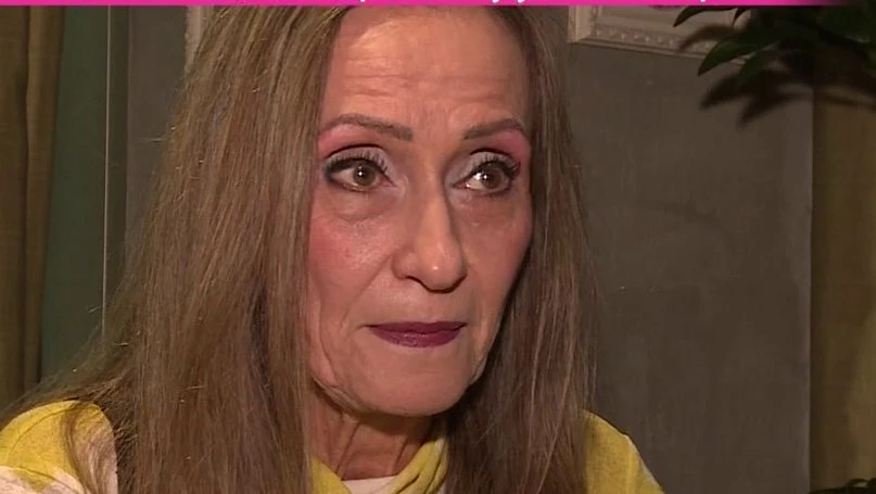 Srpska glumica postala majka u 52. godini: Partner me napustio čim je saznao da sam trudna