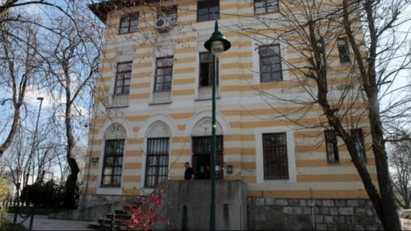 Ilidža: Vozač Audija s tablicama raspisanim u potragu zaustavljen, dugovao 12.640 KM kazni