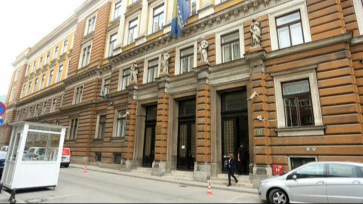 Potvrđena optužnica protiv dvojice odgovornih osoba zbog pogibije radnika na gradilištu Koridora Vc