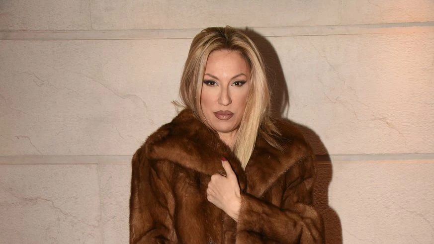 Rada Manojlović o komentarima zbog starog auta: „Meni se narod podsmevao"