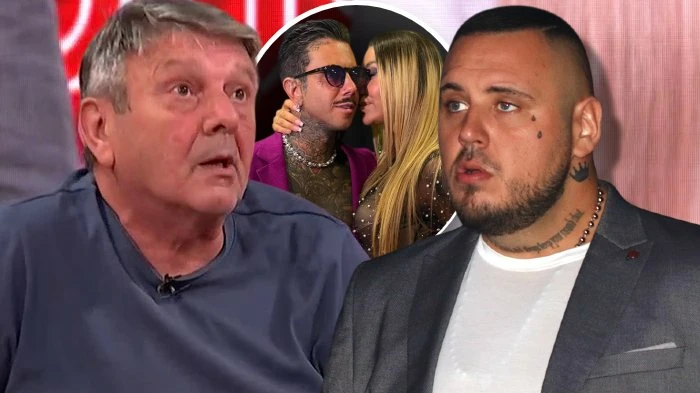 Otac Filipa Đukića o Caru: Hoće priču preko mog sina i Aneli