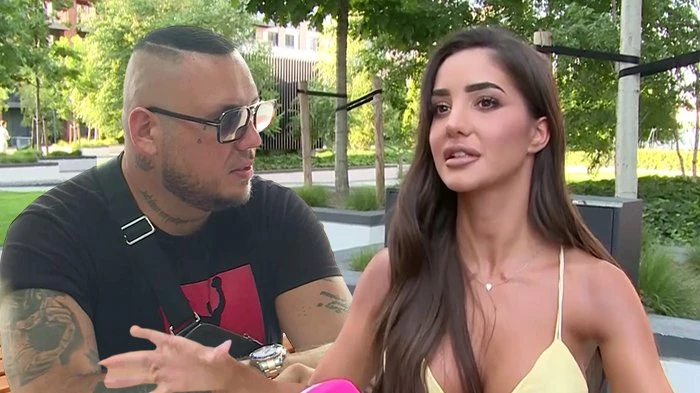 Anđela Đuričić savjetovala Filipu Caru da se "iskulira": Prijateljski potez ili ljubomora?