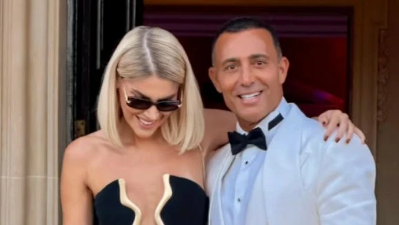 Poternica za suprugom bivšeg muža Emine Jahović: Melis Sutsurup Sandal tereti se za milionsku pronevjeru