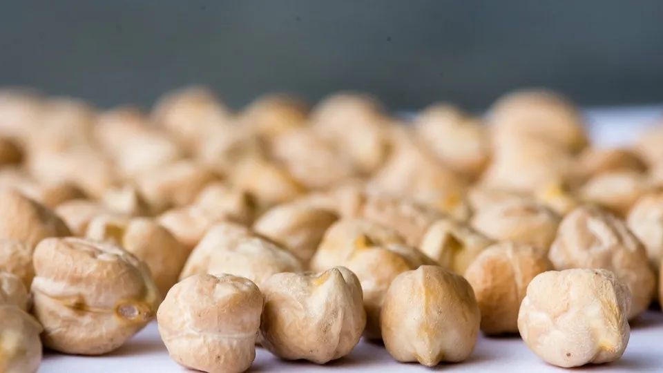 Zdrava zamjena za čips: Savršeno hrskave leblebije iz air fryer-a ili rerne