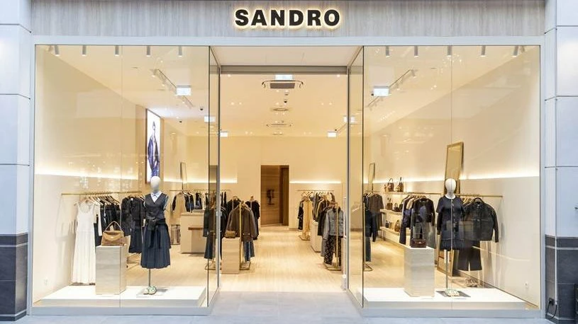 Premium brend Sandro iz Pariza otvorio je prvu radnju u Beogradu