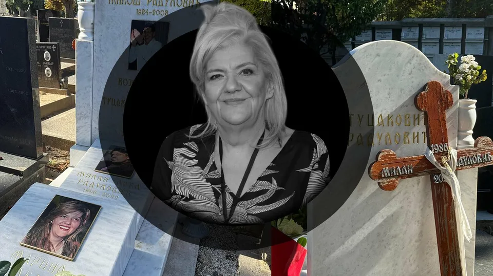 Pet godina od smrti Marine Tucaković: Navodno je u testamentu ostavila poruku estradi