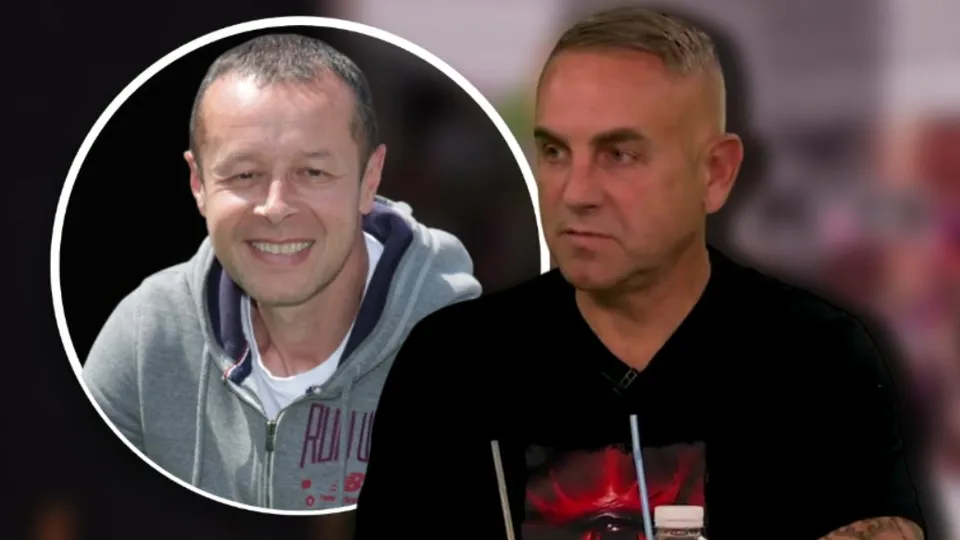 Kum Dr Igija o njegovoj izjavi o pokojnim kolegama: Pet dana se nije javljao, rekao sam mu da zapali svijeću