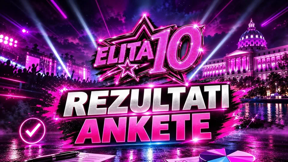 Izglasano troje učesnika Elite koji se nikome ne dodvoravaju