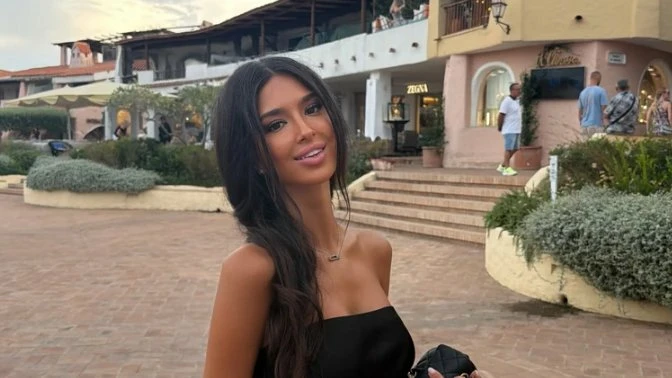 Đina Džinović se obratila majci Melini i očuhu: Traži od njih nešto sasvim posebno