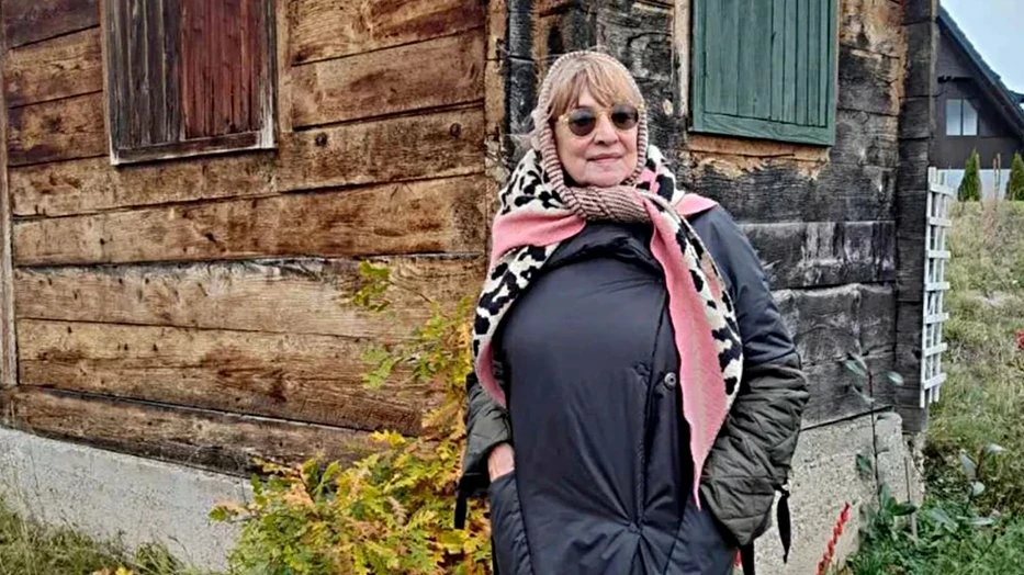 Književnica Zorana Šulc (66) otvorila profil na sajtu za odrasle