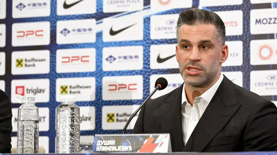 Deseti finale zaredom bez pehara: Alimpijeviću trofej opet izmakao, Fenerbahče stigao do Superkupa Turske