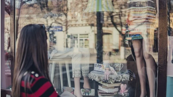Zašto kupujemo odjeću kad smo loše raspoloženi? Šoping kao mali bijeg od stvarnosti