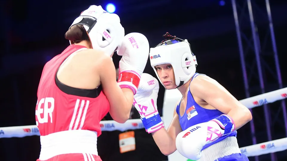 Troje srpskih finalista na Evropskom prvenstvu u boksu u Sofiji