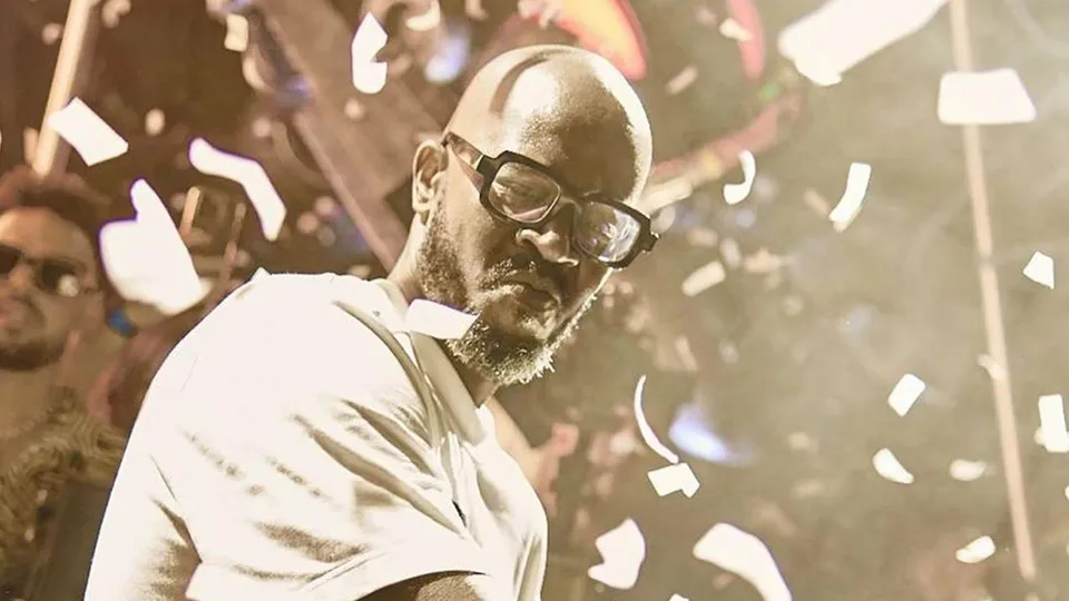 Grammy-nagrađivani DJ Black Coffee nastupa u Budvi 21. septembra – koncert je besplatan