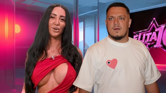 Slađa Poršelina razvezala jezik: Poruka Gastozu nakon priznanja o pozivu u trojku