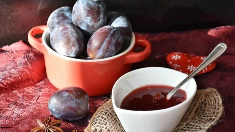Domaći džem od šljiva: jednostavan recept koji uvijek uspijeva