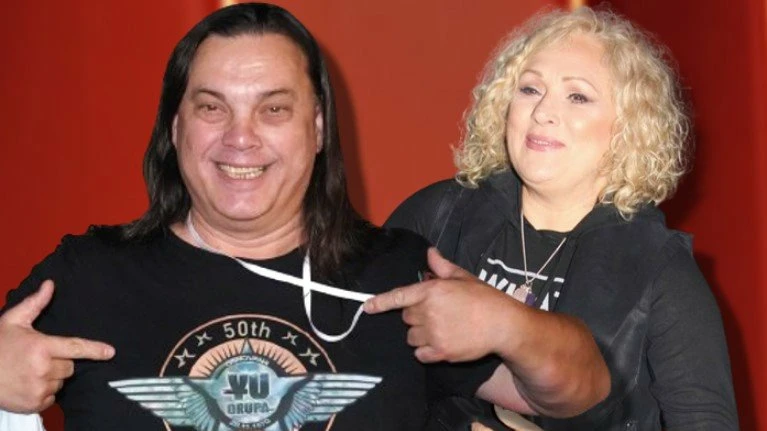Marina Perazić rekla je da ju je Ivan Fece Firči fizički maltretirao, on je tvrdio da mu je oduzela djecu