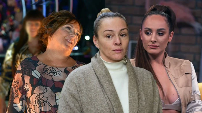 Nadica Zeljković o Luni Đogani i Anabeli Atijas: „Nemam o Luni ništa ružno da kažem, ali nikad nisam zaboravila njene izjave“