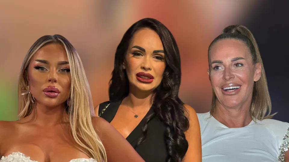 Sofija o Sandri Obradović i Janjušu: Ona je spremna na sve, to sam pričala i Mileni